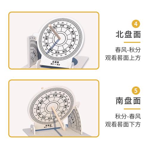 穿越千年的时光密码 古代计时仪器科技小制作与DIY材料包指南